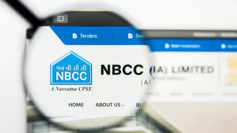 NBCC shares recover from day's low on bagging multiple work orders worth ₹176 crore; all you need to know