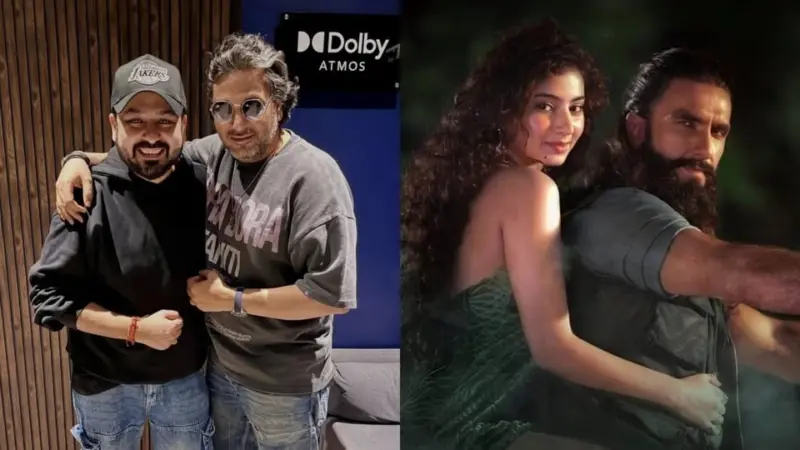 ' আমরা ১২০০-১৩০০ টি অডিশন.', 'ধুরন্ধর'-এর জন্য কেন সারাকেই বেছে নিয়েছিলেন পরিচালক?