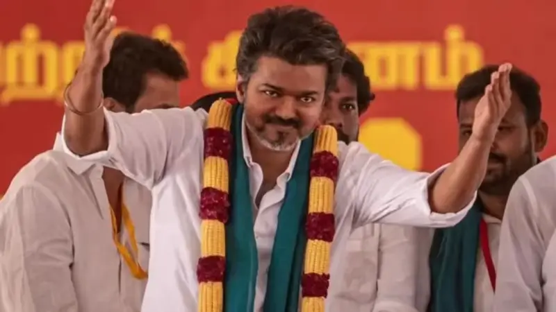 விஜய் உடன் கூட்டணி.. அமைச்சரவையில் இடம்.. தலைகீழாக மாறிய தமிழக அரசியல்.!