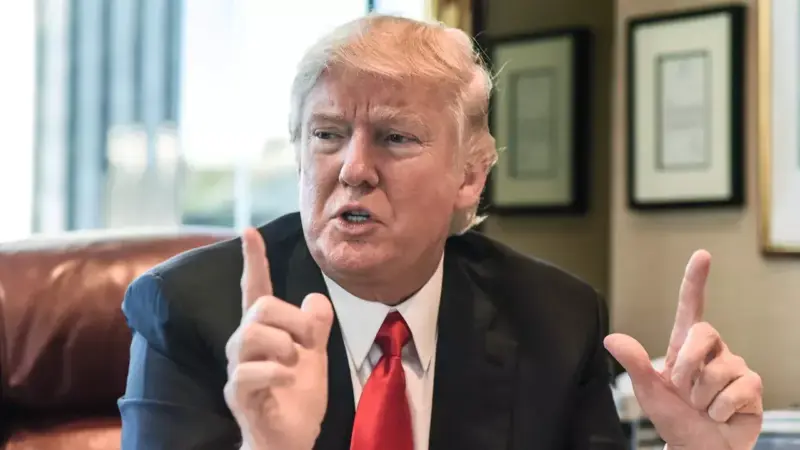 Trump Says "We Got Him": US Pulls Off Risky Iran Rescue Mission