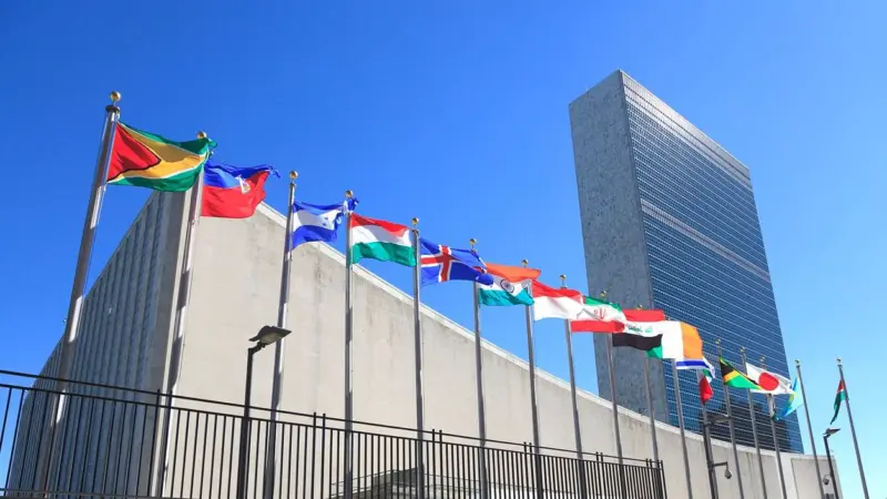 India re-elected to UN Peacebuilding Commission