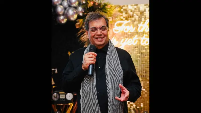 Subhash Ghai's Mukta Arts invites writers to pitch high-concept stories in just two pages!