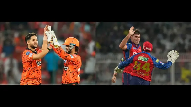 Maharaja Yadavindra Singh PCA Stadium pitch report: PBKS vs SRH, IPL 2026 Match 17