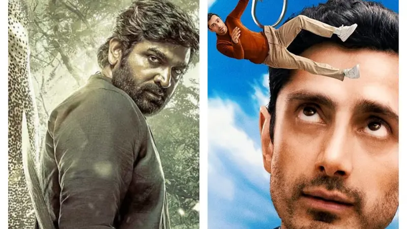 New OTT releases this week: From Vijay Sethupati's 'Kaattaan' to 'Bait' and more to watch