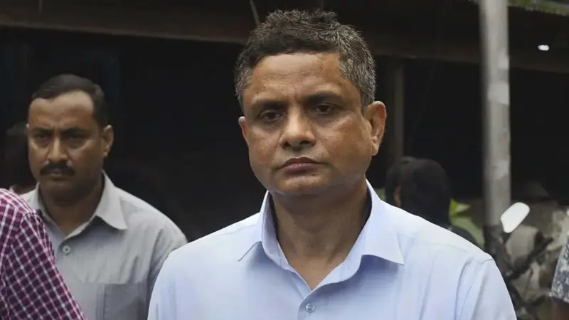 রাজীব কুমারের ডিজিপি ভবনে তৃণমূলের বড় ষড়যন্ত্র ফাঁস শুভেন্দুর