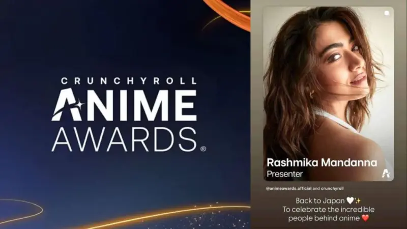 Rashmika: హిస్టరీ క్రియేట్ చేసిన రష్మిక మందన్న.. వరుసగా రెండోసారి జపాన్ నుంచి పిలుపు!