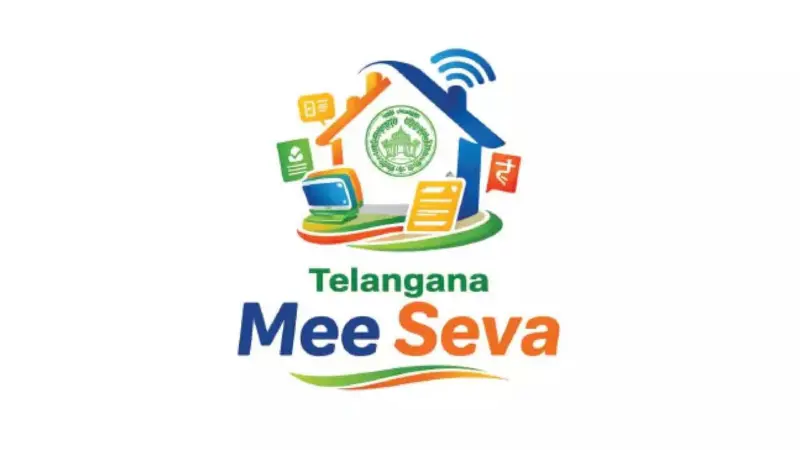 Mee-Seva Charges Hike : సామాన్యులపై  పెను భారం వేసిన తెలంగాణ ప్రభుత్వం
