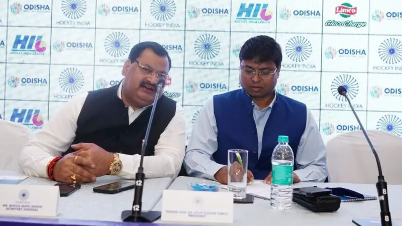 Why does Delhi High Court hold Hockey India secretary general Bhola Nath Singh guilty of contempt? Explained
