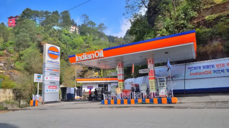 Indian Oil shares up nearly 3% after Q4 PAT rises 78% YoY on healthy petroleum products business growth