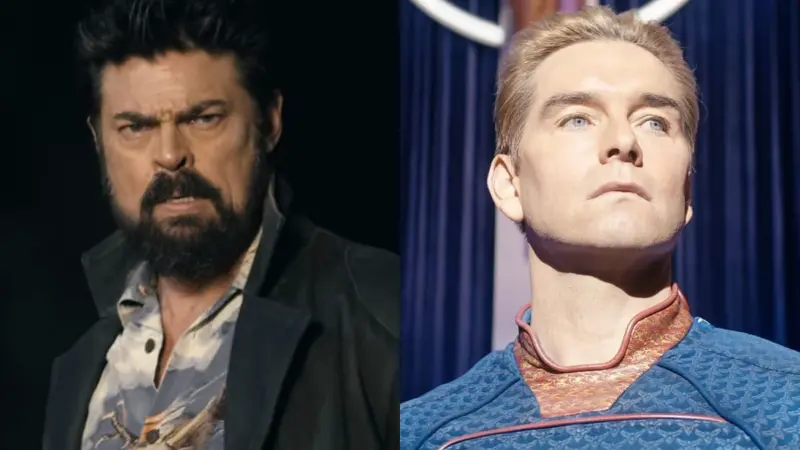 The Boys season 5 trailer: Butcher and his boys prepare for one last stand against Homelander