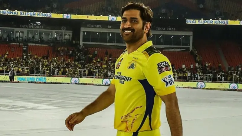 MS Dhoni: దు:ఖంలో సీఎస్కే ఫ్యాన్స్.. ఐపీఎల్ 2026 నుంచి ధోనీ అవుట్!