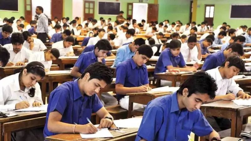 ICSE, ISC results 2026 declared: Girls outperform boys, pass rate over 99 pc