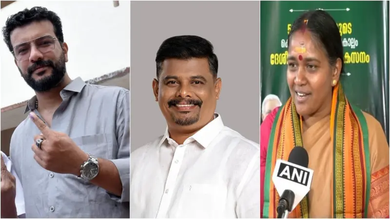 Kerala Assembly Election 2026 | Key battle to watch out for: Palakkad constituency