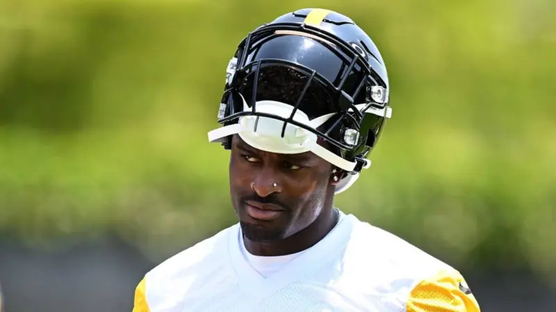 NFL Upholding Suspension to Cost DK Metcalf $45 Million in Guarantees Stuns Fans - "Most Expensive Punch in History"