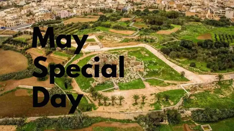 Why May 3 is a Special Day In India and the World?