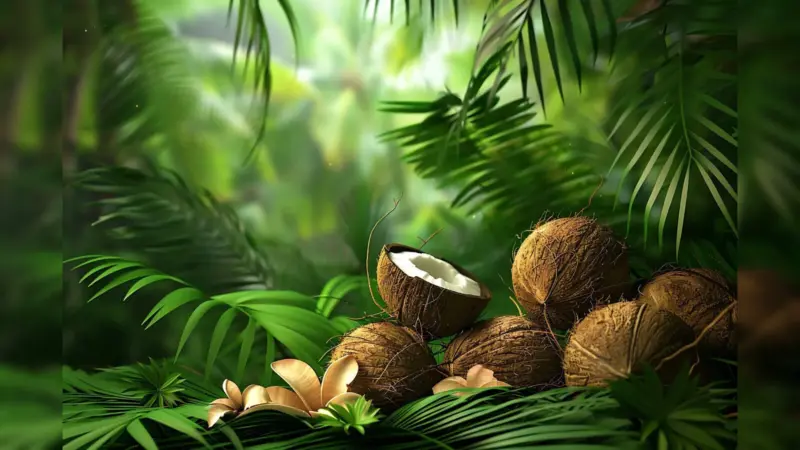 5 Sacred Foods in Indian Culture That Carry Deep Spiritual Meaning