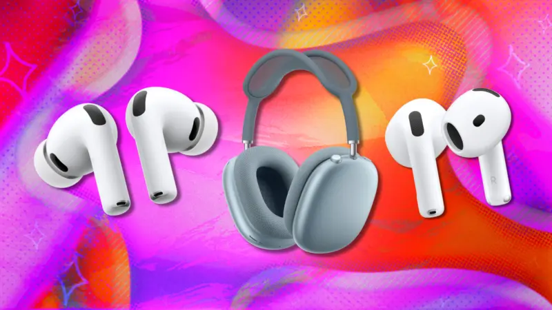 The best AirPods deals to shop ahead of Amazons Big Spring Sale — save on AirPods 4 and AirPods Pro 3