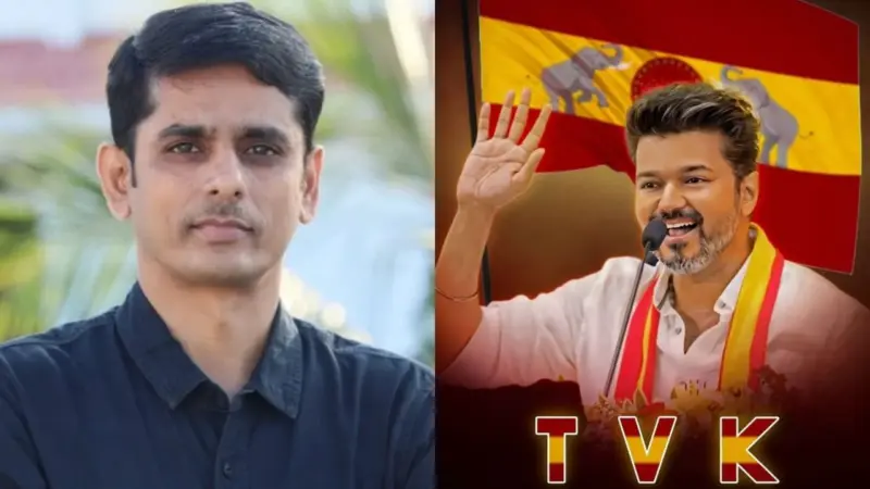 தவெக-வின் தேர்தல் வெற்றிக்கு வித்திட்ட 'மாஸ்டர் மைண்ட்' ஜான் ஆரோக்கியசாமி யார்?