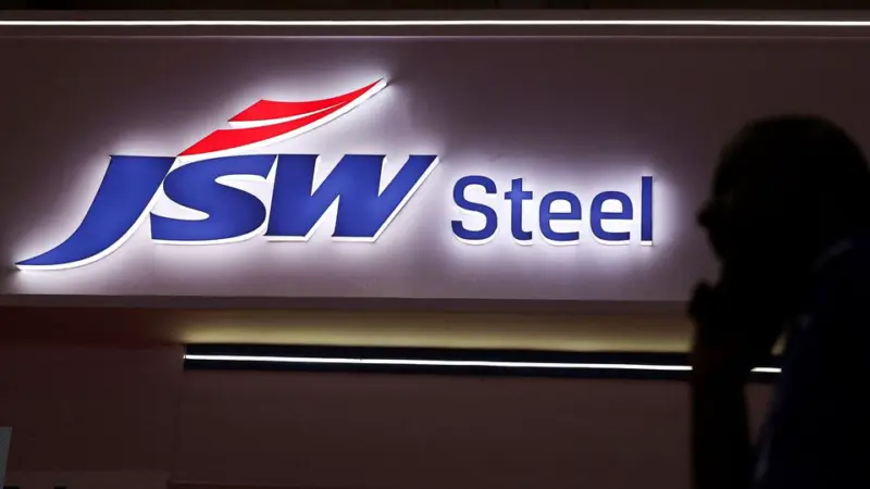 JSW Steel Q4 Results: Net profit at  ₹16,370 crore, revenue jumps 14% YoY; declares  ₹7.1 per equity share dividend