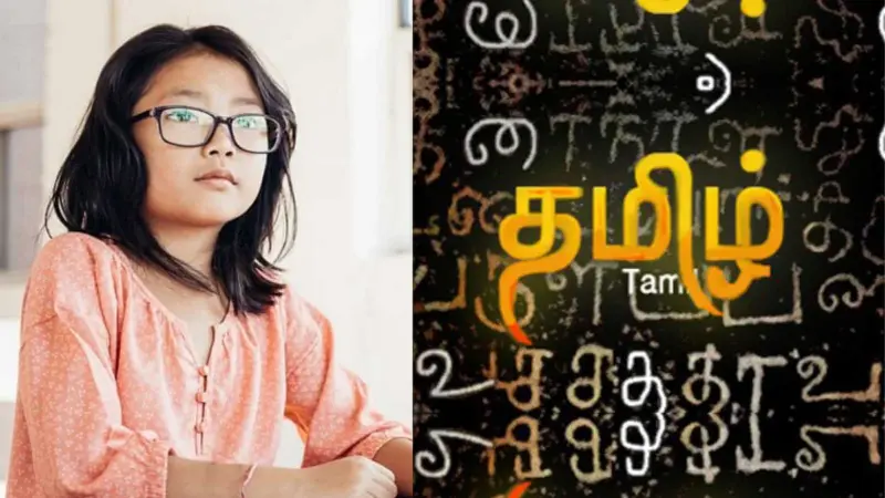 வெளிநாட்டில் வாழும் தமிழ்க் குழந்தைகளுக்குத் தாய்மொழியைக் கற்பிக்க சுலபமான வழிகள்!