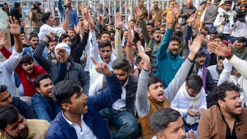 New UGC regulations explained: Why some students cry 'reverse discrimination'