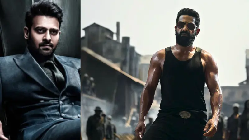స్పిరిట్ vs డ్రాగన్ ఎవరి దమ్ము ఎంత..?