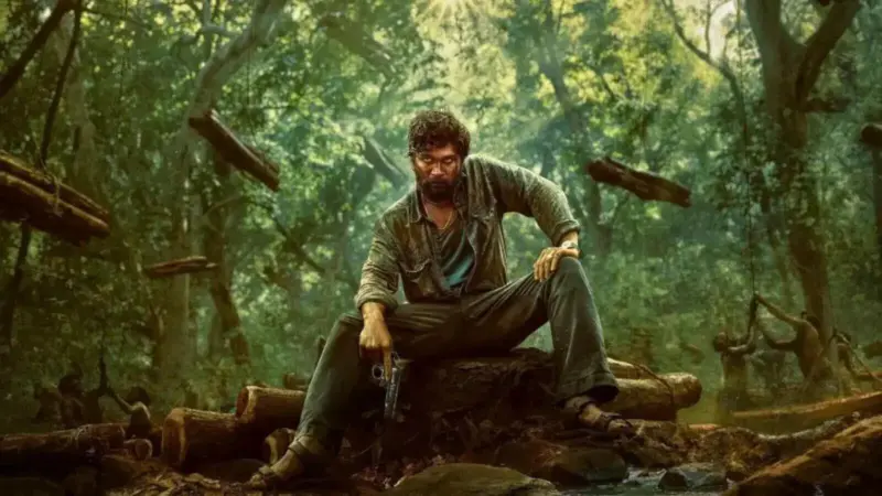 The Cultural Impact of Pushpa: How Allu Arjun Redefined Heroism