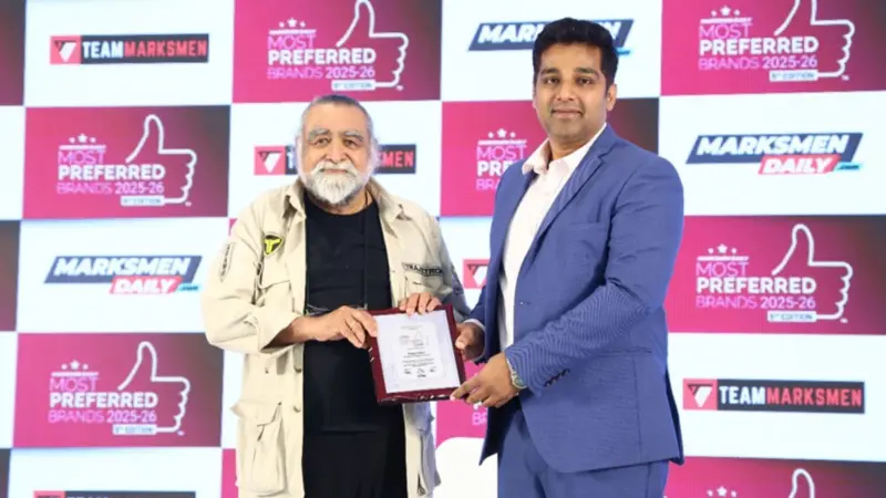 Brand personalization Takes Centre Stage at Most Preferred Brands 2025