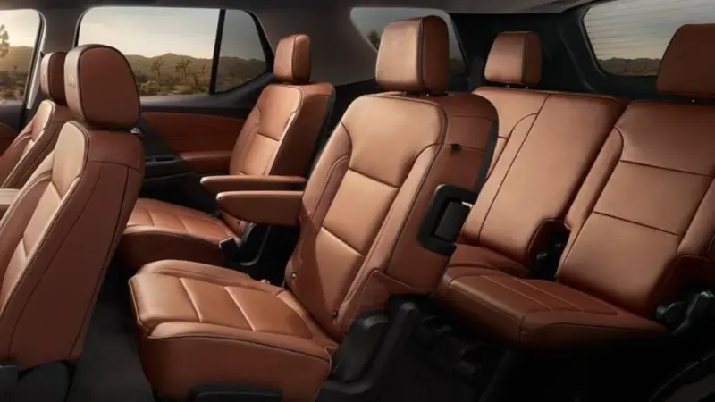 रेनो से हुंडई तक, भारत की सड़कों पर गर्दा उड़ाने को तैयार ये 7-सीटर SUV; फीचर्स में भी एक नंबर