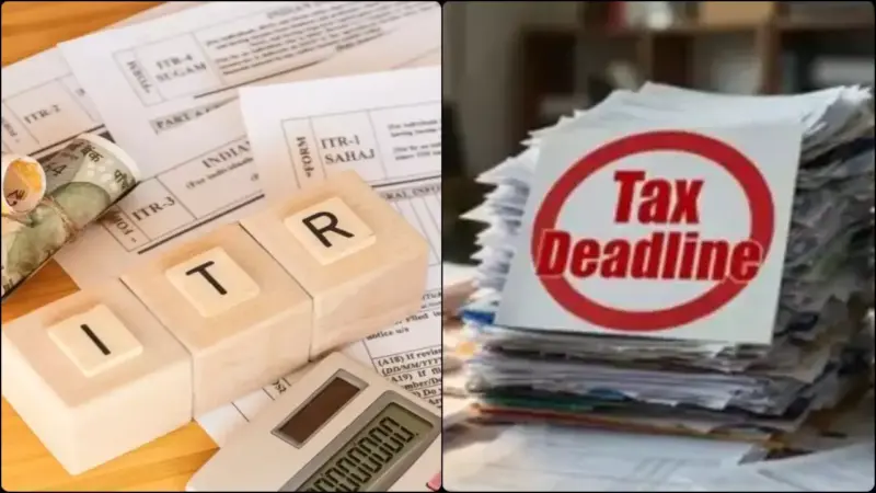 ITR Filing 2026: टैक्स डेडलाइन का बड़ा अपडेट, कहीं आप लेट तो नहीं हो रहे?