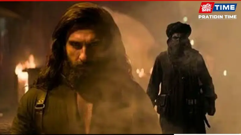 Dhurandhar 2: Danish Iqbal Revealed as Bade Sahab, Not Akshay Kumar or Emraan Hashmi