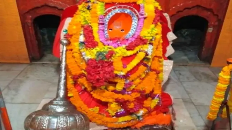 बिजेथुआ महावीरन धाम में लगती है भक्तों की भीड़, क्यों खास है यह मंदिर?