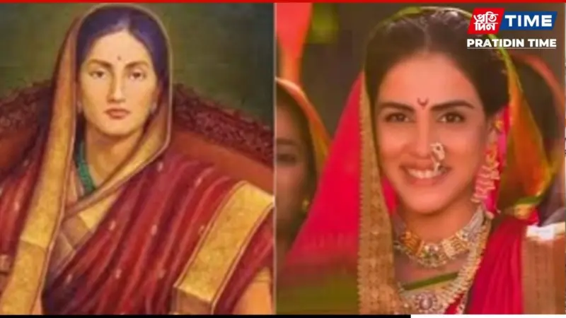 Raja Shivaji: Who Was Saibai Bhonsale? Real Story of Genelia Deshmukh's Character and Full Cast Guide