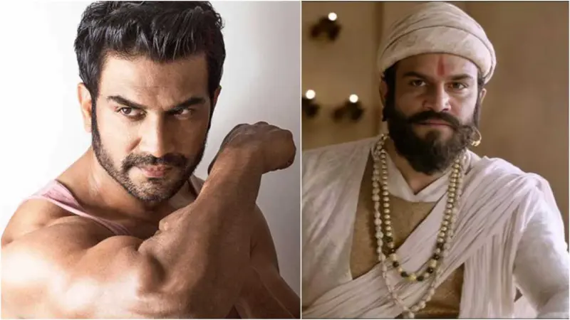 Sharad Kelkar Birthday: एक्टर नहीं वॉइस ओवर आर्टिस्ट भी हैं शरद केलकर, इन फिल्मों में दी आवाज