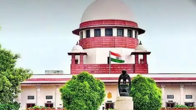 'मायलॉर्ड, ती कधीच आई होऊ शकणार नाही', 15 वर्षांच्या मुलीच्या गर्भपाताविरोधात AIIMSची बाजू; सुप्रीम कोर्ट म्हणाले,'आणि ती वेदना.'