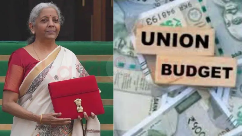 மத்திய பட்ஜெட் 2026: மாத சம்பளம் வாங்குபவர்களுக்கு வரப்போகும் மாற்றங்கள்..?