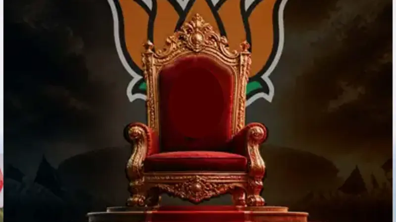 బెంగాల్ సీఎం కుర్చీ లో కూర్చునేది ఎవరు ?