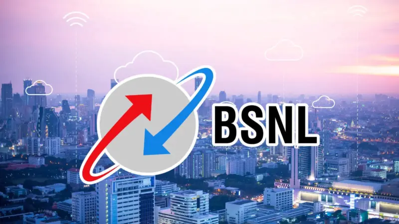 BSNL Introduces 70-Day Prepaid Plan With Unlimited Calling And Data Benefits, Check Full Details