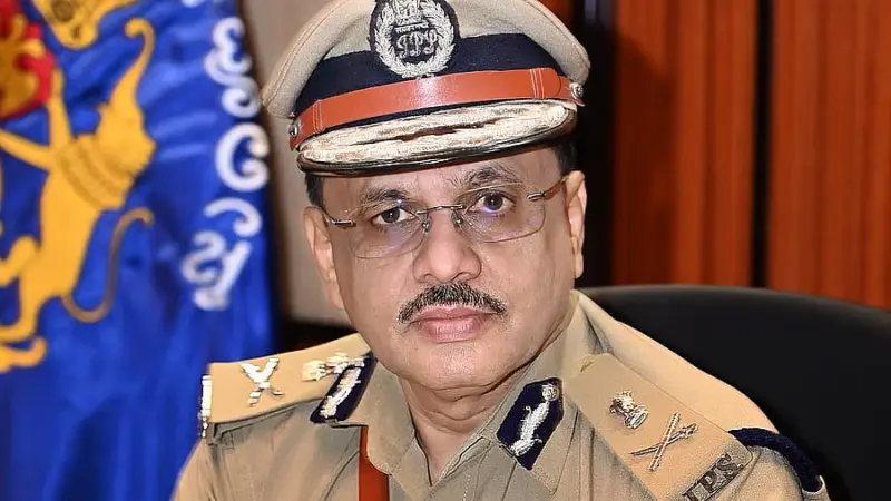 Karnataka: MA Saleem's tenure as DG&IGP extended till 2027