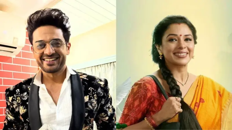 TRP Report: Top 10 TV shows this week- Did Bigg Boss 19 BEAT Anupamaa in rating? Find out where KSBKBT 2 stands