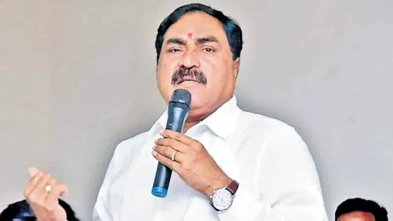 బీఆర్ఎస్ సభ్యత్వ నమోదులో సత్తా చాటాలి
