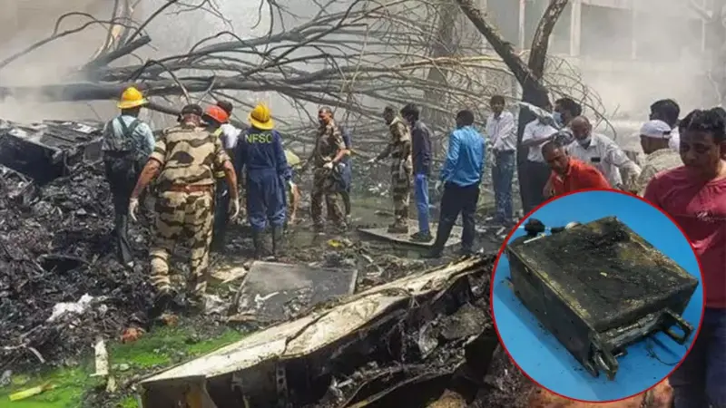 AAIB probe into AI 171 crash progressing fast, report soon: Aviation Minister Naidu