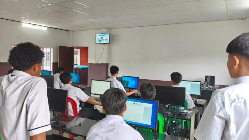Computer Shiksha Launches AI Course in Hindi to Bridge Digital Divide