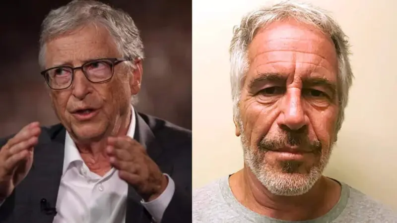 I regret it but claims are false: Bill Gates on Epstein ties