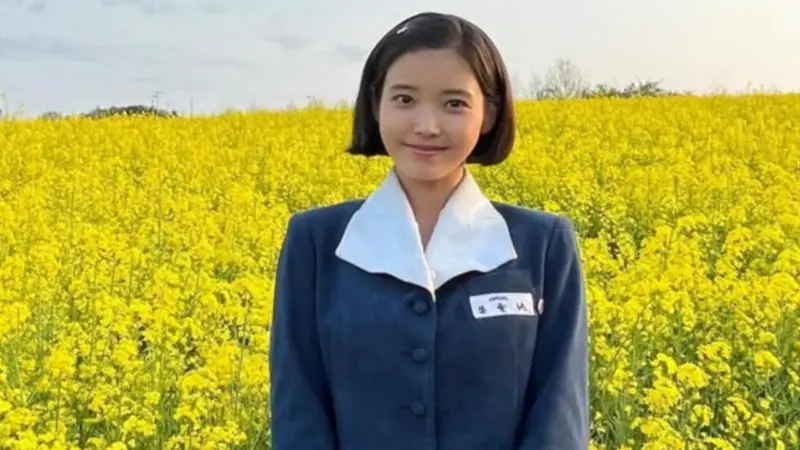 Did you know IU was ready to 'take 10 slaps' for THIS When Life Gives You Tangerines scene? Oh Min Ae praises her grit
