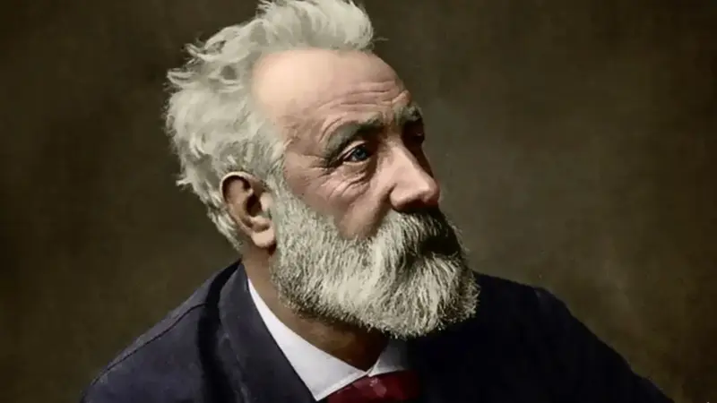 Who was Jules Verne? Know His Famous Works, Books and Legacy!