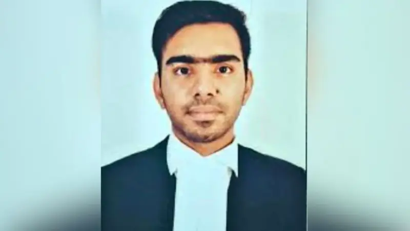 दिल्ली में कड़कड़डूमा कोर्ट के जज ने की आत्महत्या, घर के बाथरूम में फांसी के फंदे पर लटका मिला शव