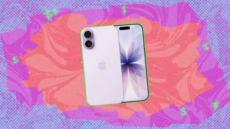 T-Mobile is giving away the Apple iPhone 17 for free — how to claim