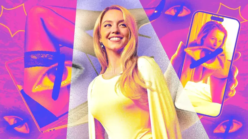 Euphoria made sex work go viral. Real sex workers are still getting censored.