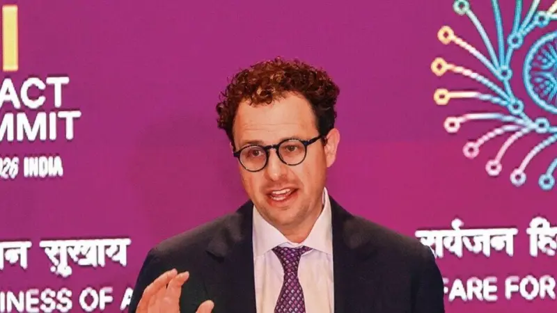 'Argue with Dario': Anthropic's head of growth says Claude maker encourages employees to call out its CEO publicly